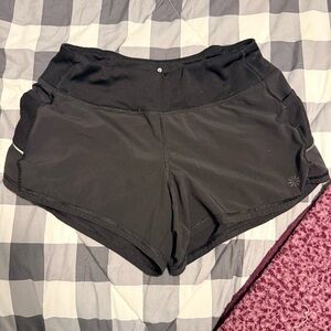 EUC Athleta Shorts Size XS